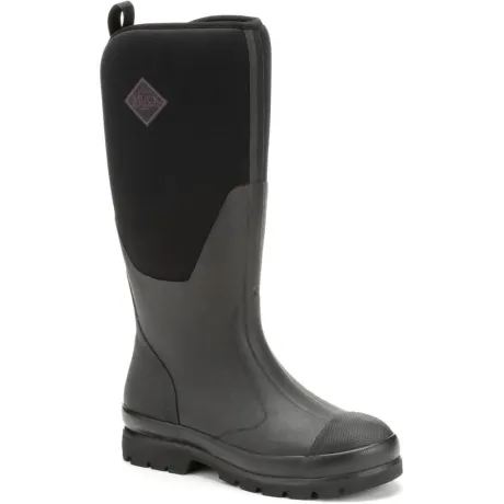 Muck Boots - Womens/Ladies Chore Wellington Boots