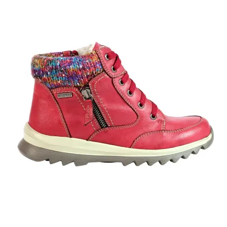 Lunar - Womens/Ladies Buttermere Waterproof Ankle Boots