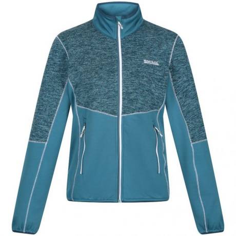 Regatta - Womens/Ladies Lindalla IV Lightweight Fleece Jacket