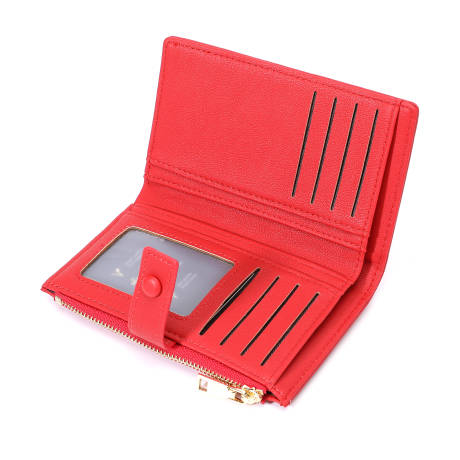 Iconic Collection - Rfid Blocking Wallet