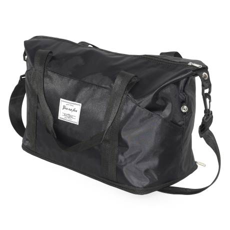 Sac de voyage extensible