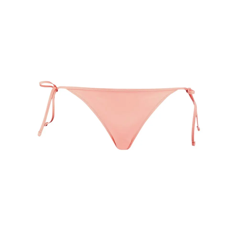 Puma - Womens/Ladies Side Tie Bikini Bottoms