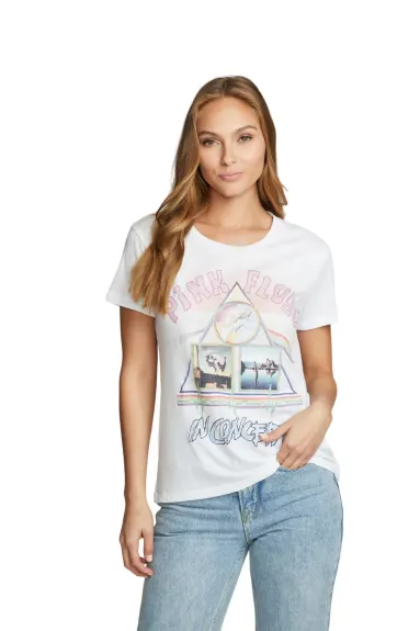 Chaser - Pink Floyd Tee