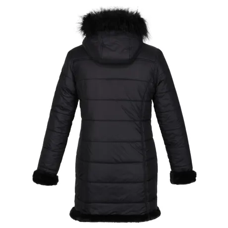 Regatta - - Parka CHARLIZE - Femme