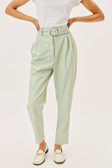 for Love & Lemons PANTALON TALIA