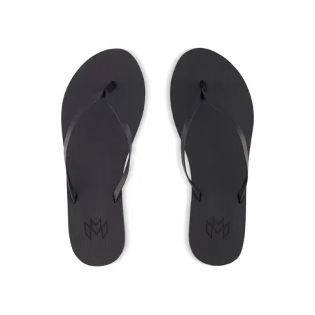 MALVADOS - Lux Flip Flop in Sailor Blue