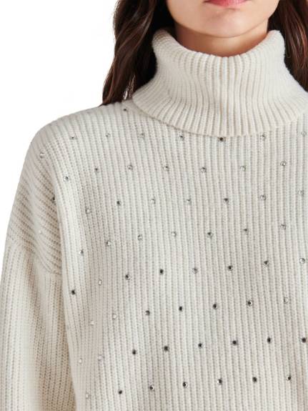 STEVE MADDEN - Astro Sweater