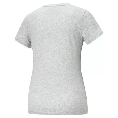 Puma - Womens/Ladies Small Logo T-Shirt