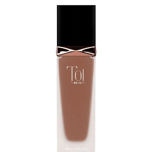 Toi Beauty - For You Foundation #330