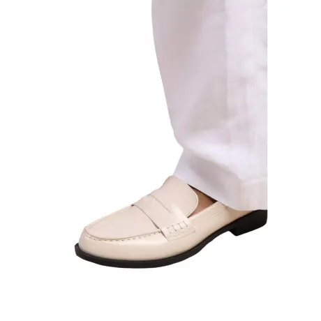 Where's That From - Womens/Ladies Houston Slip-on Loafers