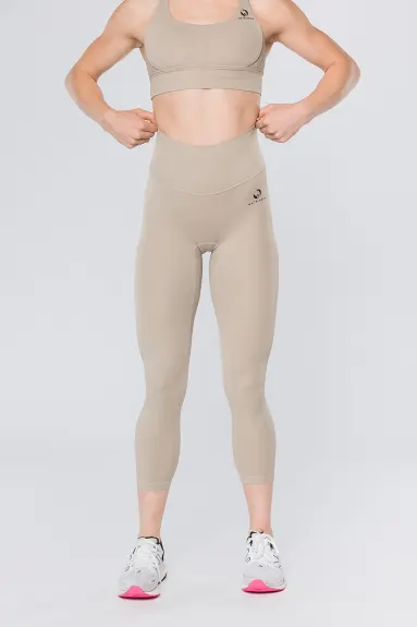 Matriarch Athletics- Esteem Leggings