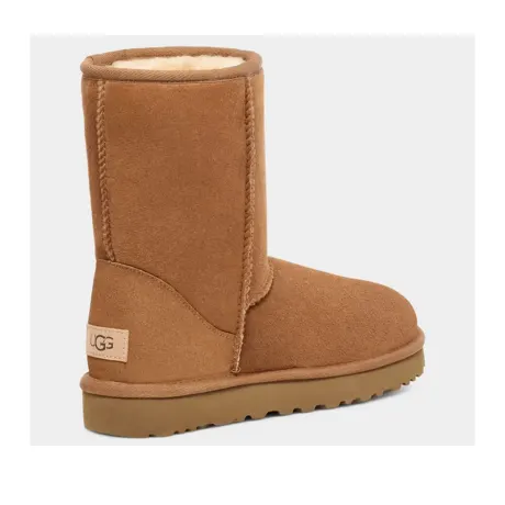 UGG Classic Short II