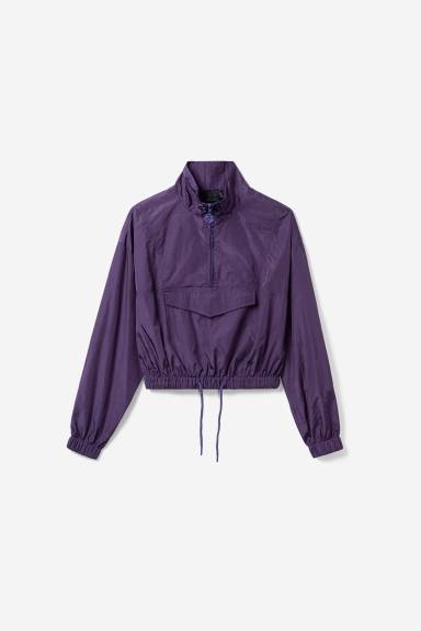 Noize - Evi Cropped Windbreaker