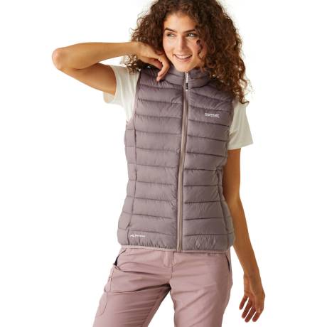 Regatta - - Veste sans manches MARIZION - Femme