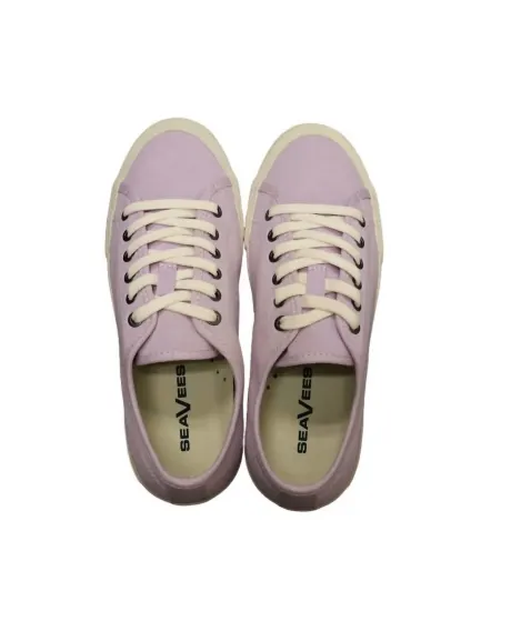 SeaVees - Women's Monterey Sneaker Standard