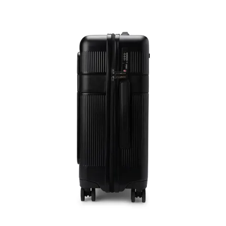 Lambert - The Bali - Black Cabin Suitcase