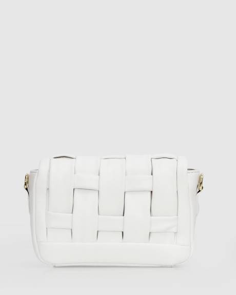 Belle & Bloom Bad Romance Crossbody Bag