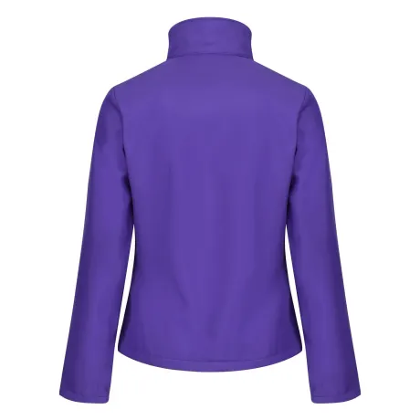 Regatta - - Veste softshell ABLAZE - Femme