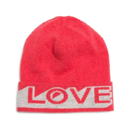 Green Thomas - Unisex Love Hat