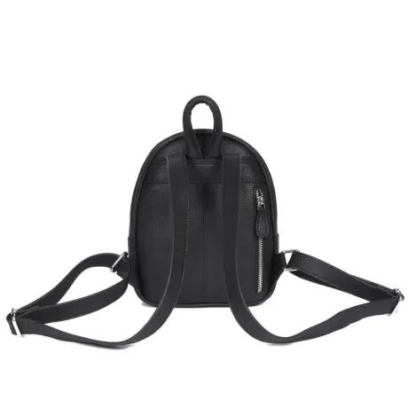 Aaron Leather Goods-Luxura Leather Backpack