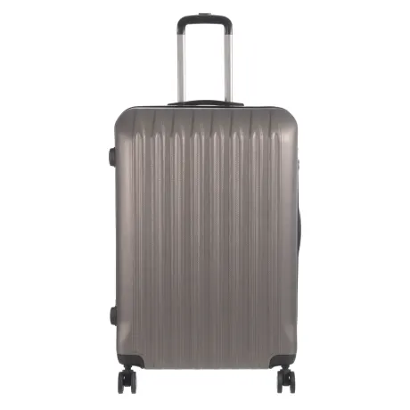 Nicci 28" Large Size Luggage Grove Collection