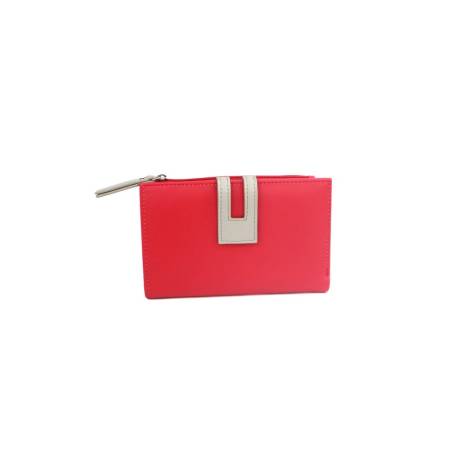 Eastern Counties Leather - Rebecca Contrast Coin Purse