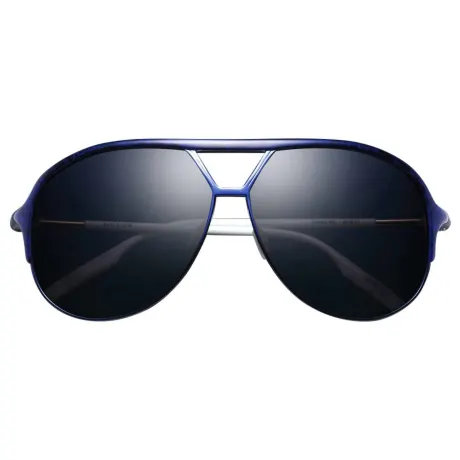 IVI VISION - Division - Rob Dyrdek Signature Series - Blue Grey Lens