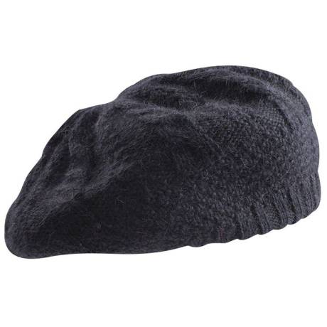 Canadian Hat 1918 - Virginia - Beret En Angora