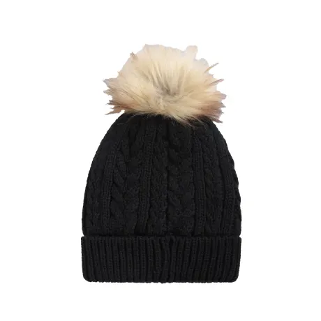 Animal - Womens/Ladies Becky Recycled Winter Hat