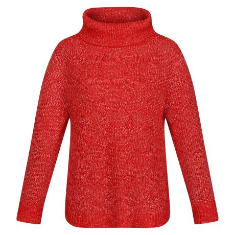 Regatta - Womens/Ladies Kensley Marl Knitted Sweater