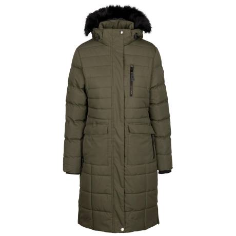 Trespass - Womens/Ladies Sasha Padded Jacket