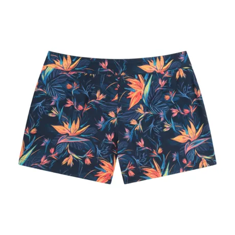 Animal - Womens/Ladies Aurora Flower Boardshorts