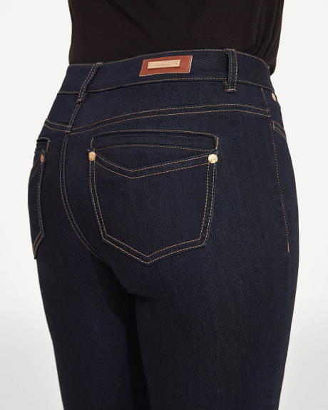 LOIS - Jeans Indigo Georgia Jambe Droite