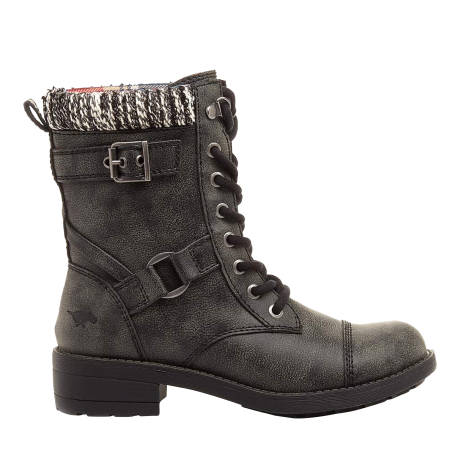 Rocket Dog - - Bottes THUNDER - Femme