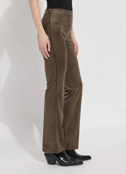 Lysse - Elysse Suede Pant