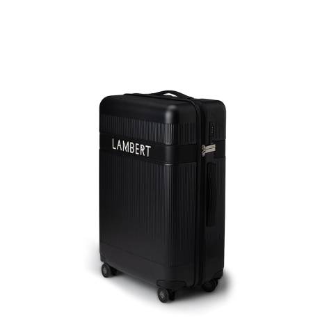 Lambert - The Tokyo - Medium Check-In Suitcase