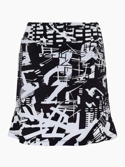 DOLCEZZA - Golf Skort