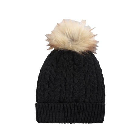 Animal - - Bonnet d´hiver BECKY - Femme