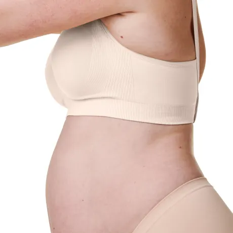 Bravado Designs - Body Silk Seamless Full Cup Nursing Bra