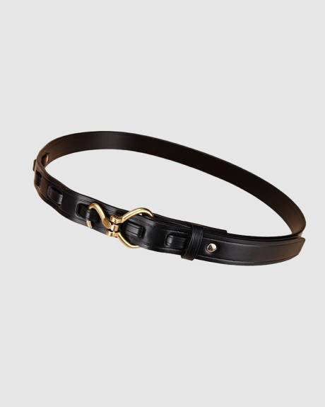 Belle & Bloom Gimme More Hooked Belt