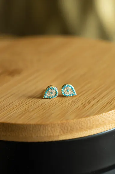 Jewels By Sunaina - URWA Studs