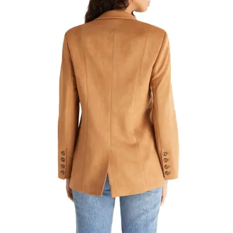 Z Supply - Sandelle Faux Suede Blazer