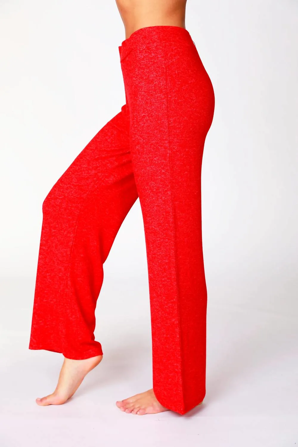 french kyss - Soft Stretch Lounge Pant