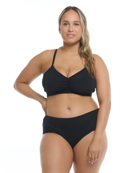 Body Glove - Ibiza Drew Plus Size Swim Top