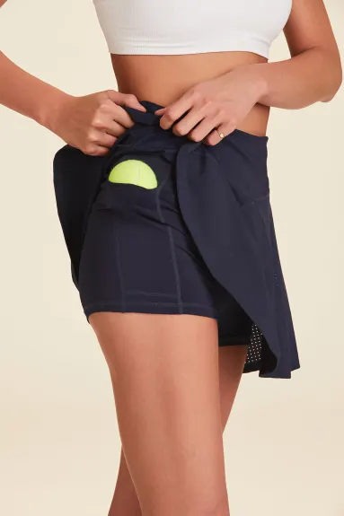 Alala -Rally Skort