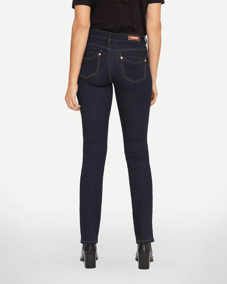 LOIS - Jeans Indigo Georgia Jambe Droite