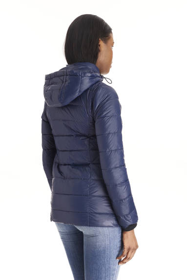 Lola -  5 in 1 Down Maternity Jacket - Modern Eternity Maternity