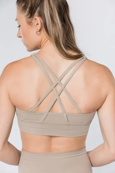 Matriarch Athletics-  Alliance Sports Bra