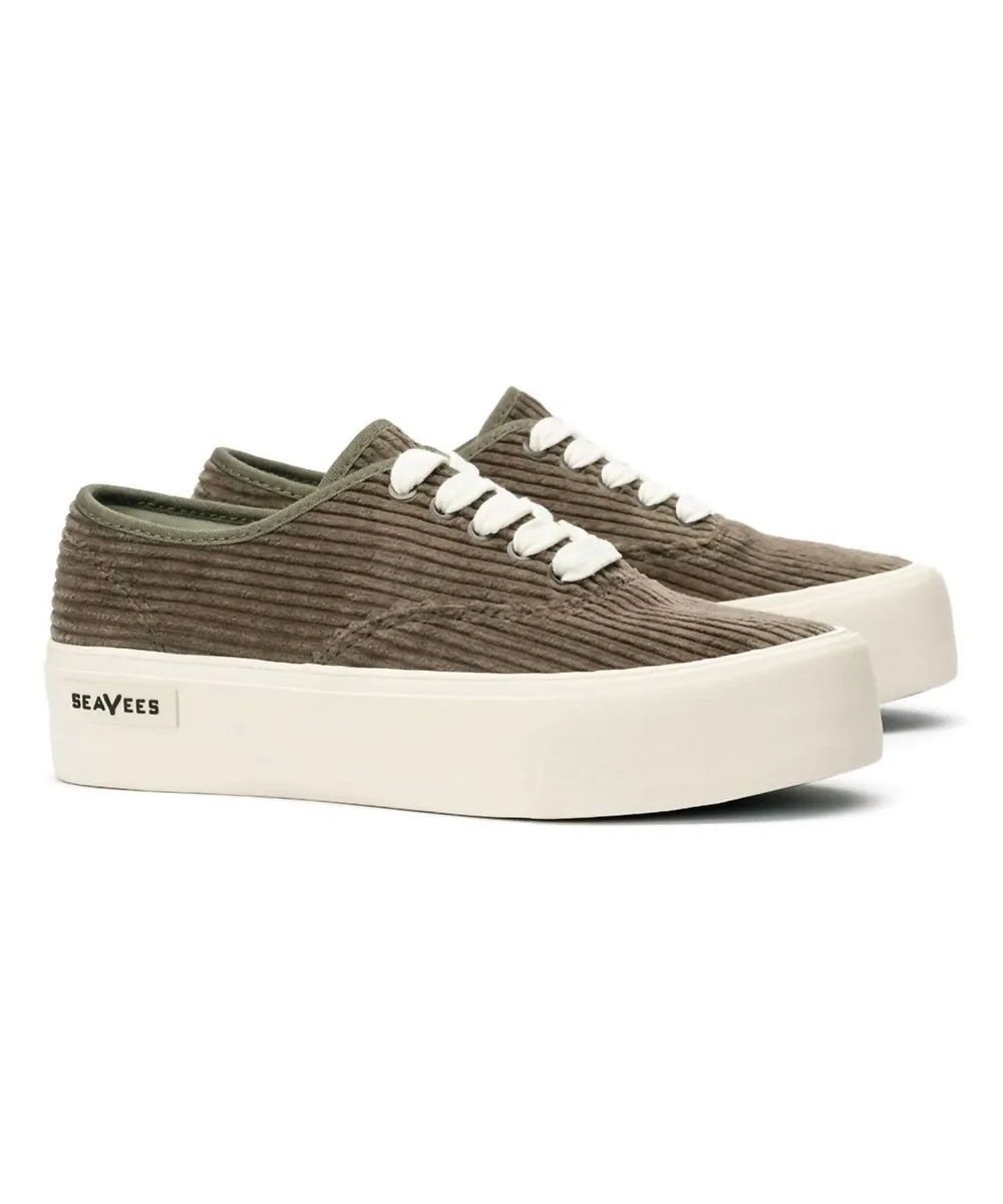 SeaVees - Women's Legend Platform Sneaker