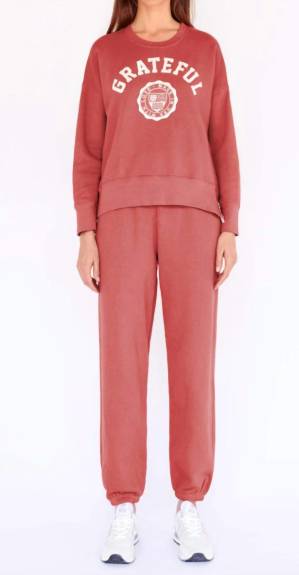 Sundry - Boyfriend Sweatpants